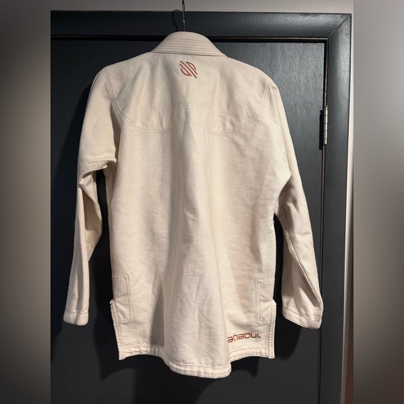 Sanabul Vintage Jiu Jitsu Gi Collection - Picture 1 of 4